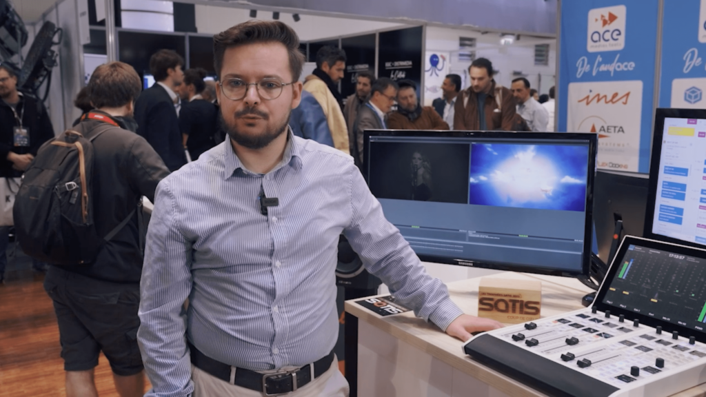 video