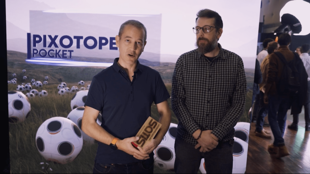 video