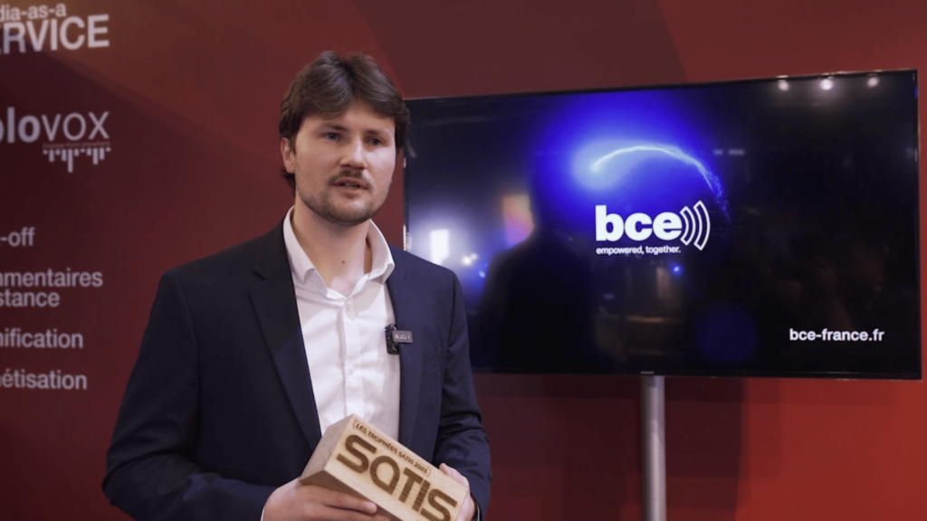 video