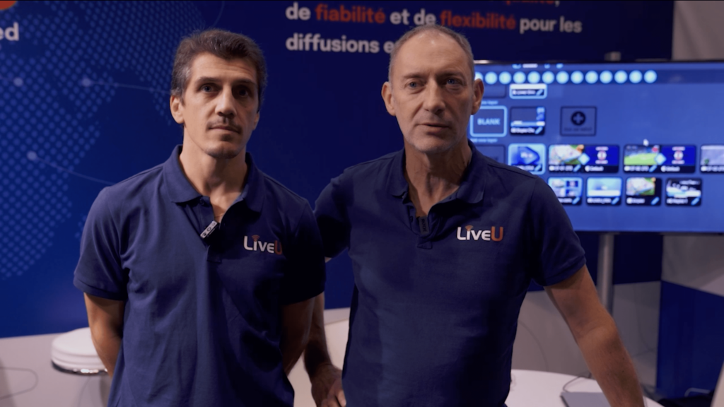 video